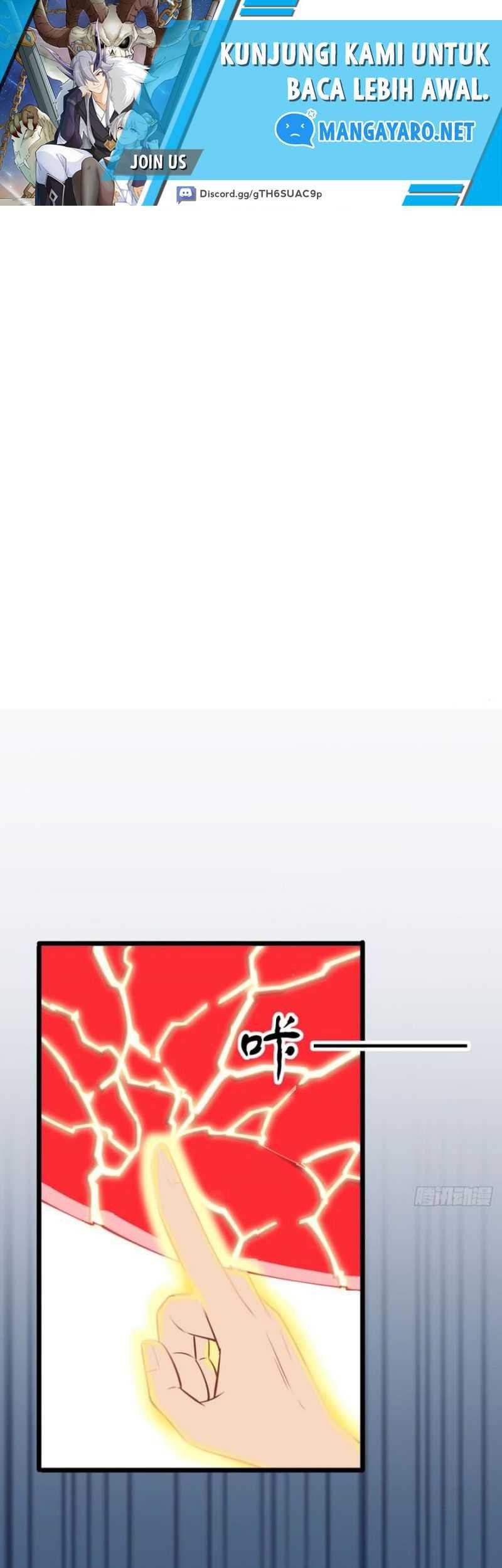 Baca  My Wife and I Dominate the Three Realms Chapter 73 Gambar 2