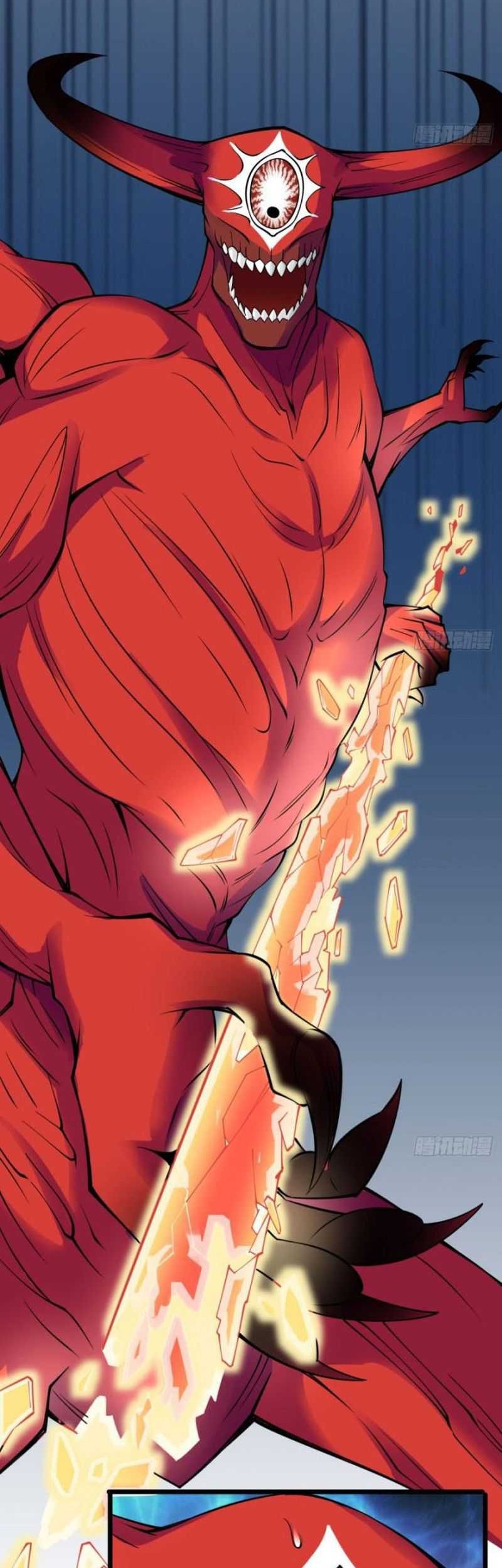 My Wife and I Dominate the Three Realms Chapter 73 Gambar 3