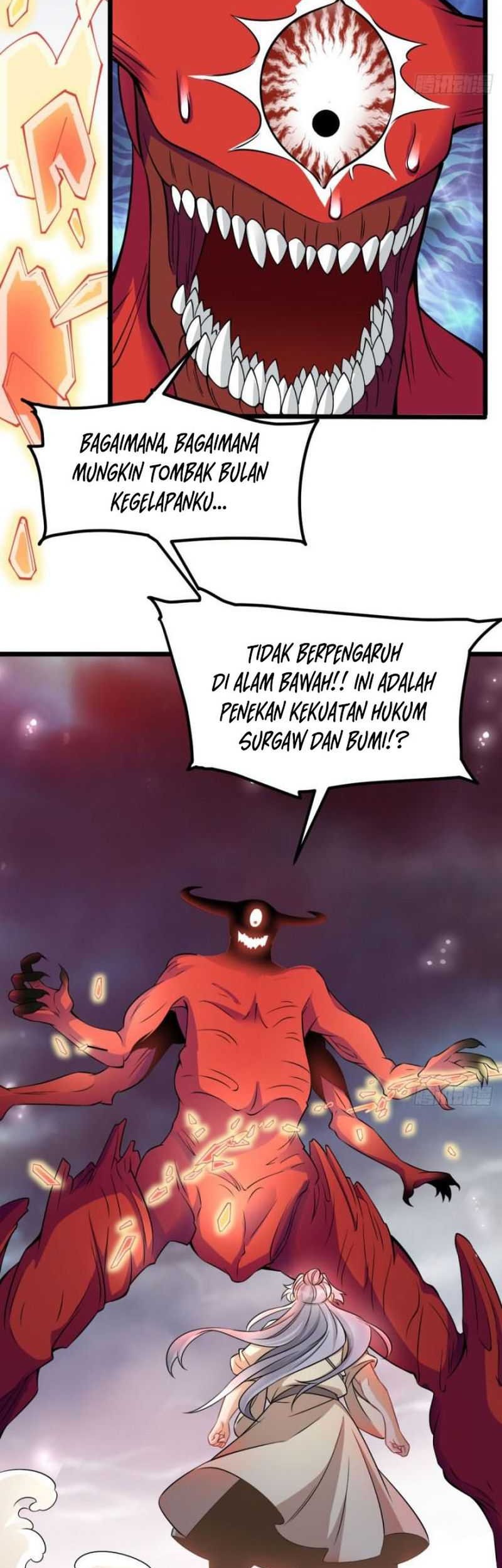 My Wife and I Dominate the Three Realms Chapter 73 Gambar 4