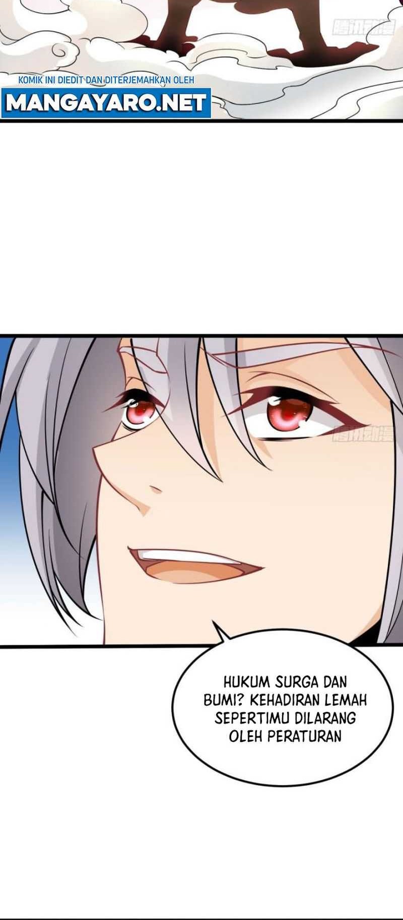 My Wife and I Dominate the Three Realms Chapter 73 Gambar 5