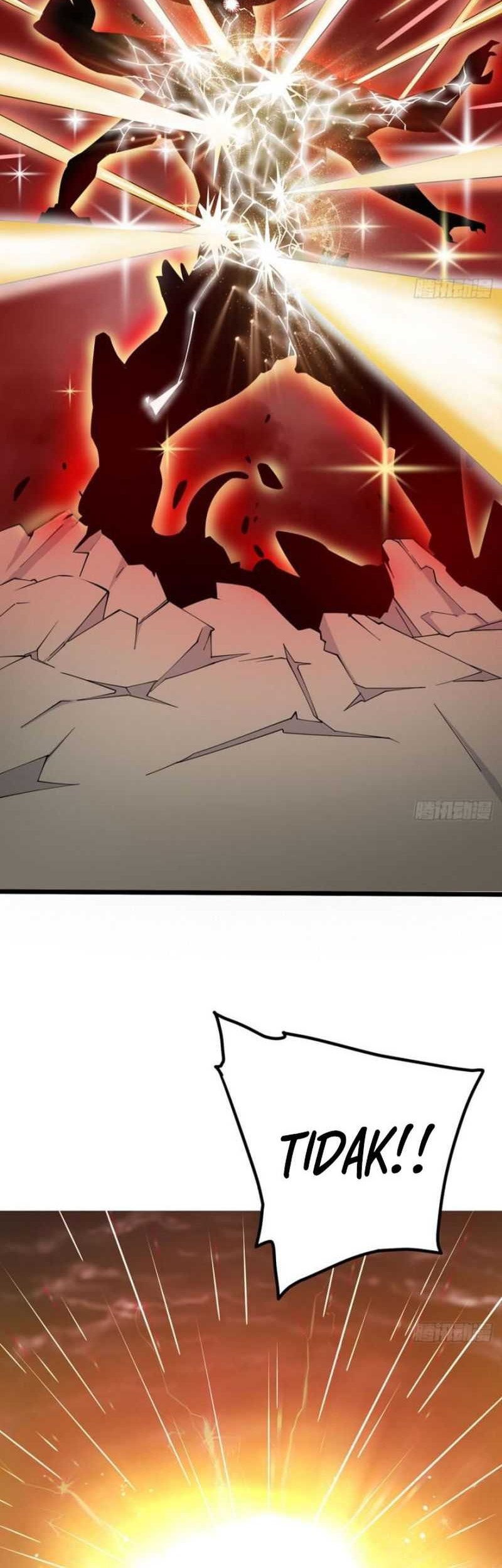 My Wife and I Dominate the Three Realms Chapter 73 Gambar 9