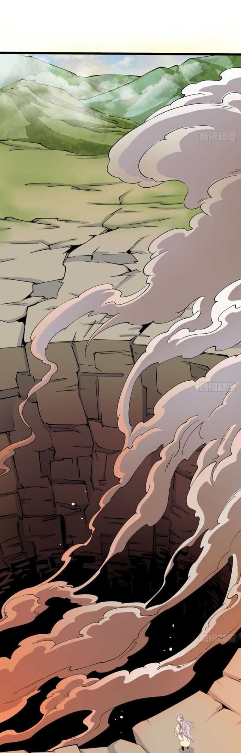 My Wife and I Dominate the Three Realms Chapter 73 Gambar 11