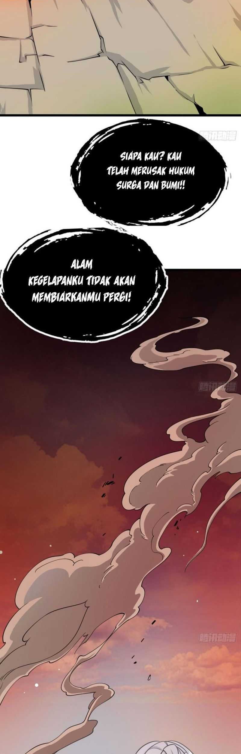 My Wife and I Dominate the Three Realms Chapter 73 Gambar 12