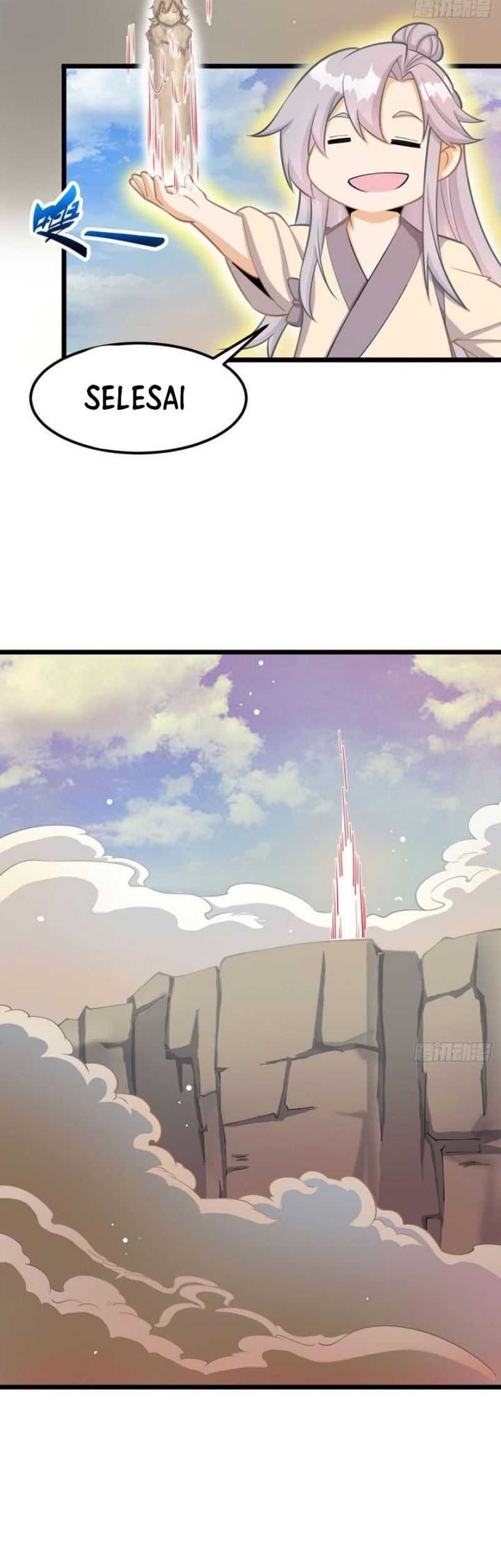 My Wife and I Dominate the Three Realms Chapter 73 Gambar 15