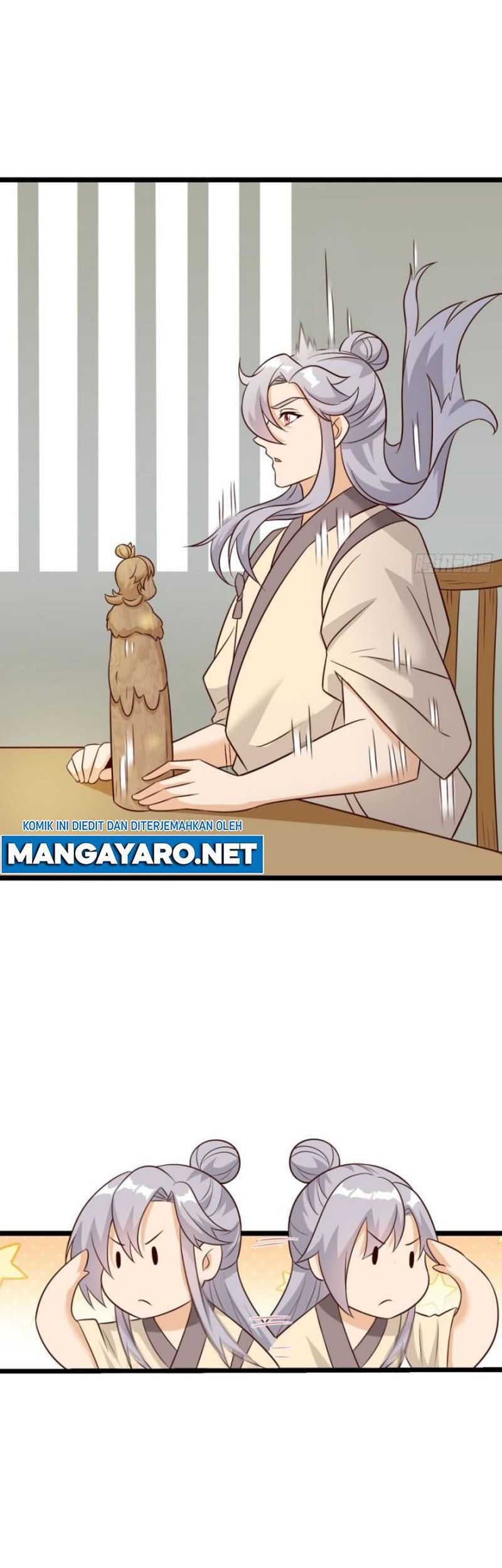 My Wife and I Dominate the Three Realms Chapter 73 Gambar 16