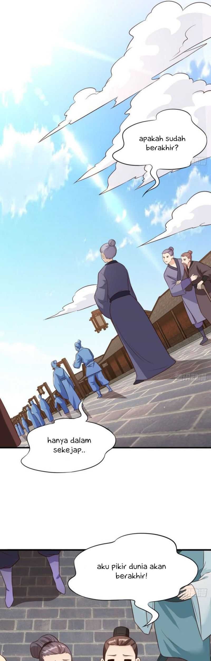 My Wife and I Dominate the Three Realms Chapter 73 Gambar 18