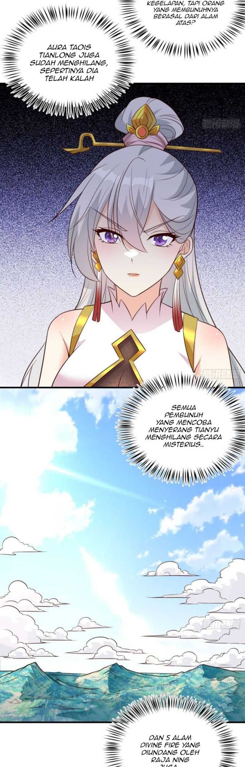 My Wife and I Dominate the Three Realms Chapter 73 Gambar 22