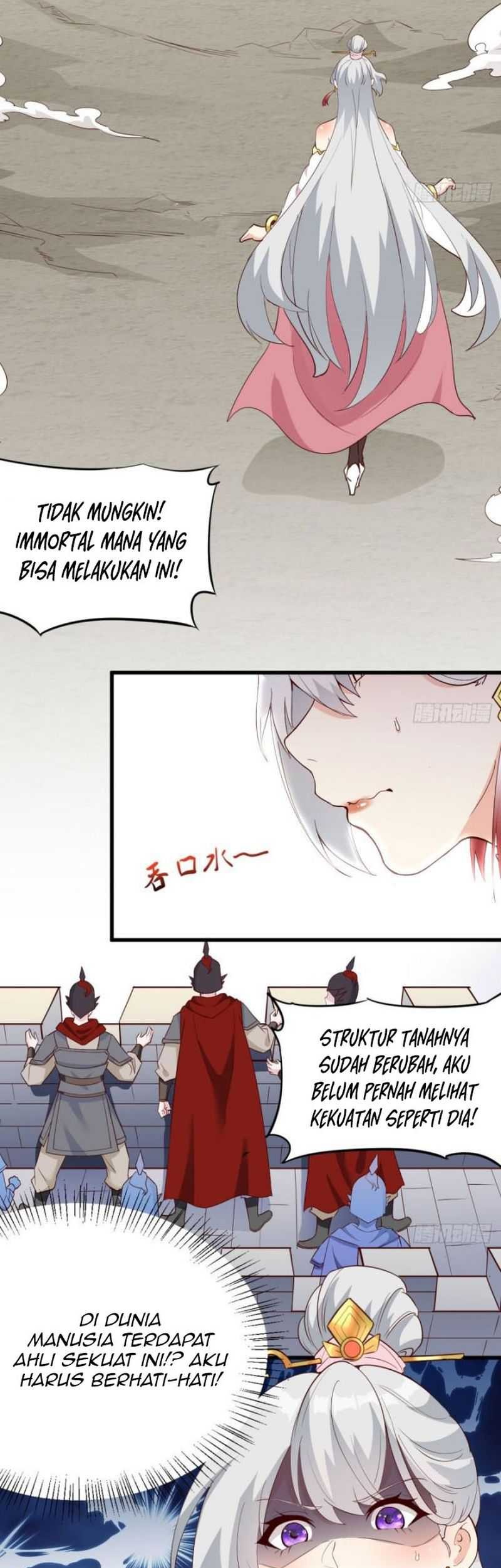 My Wife and I Dominate the Three Realms Chapter 73 Gambar 26