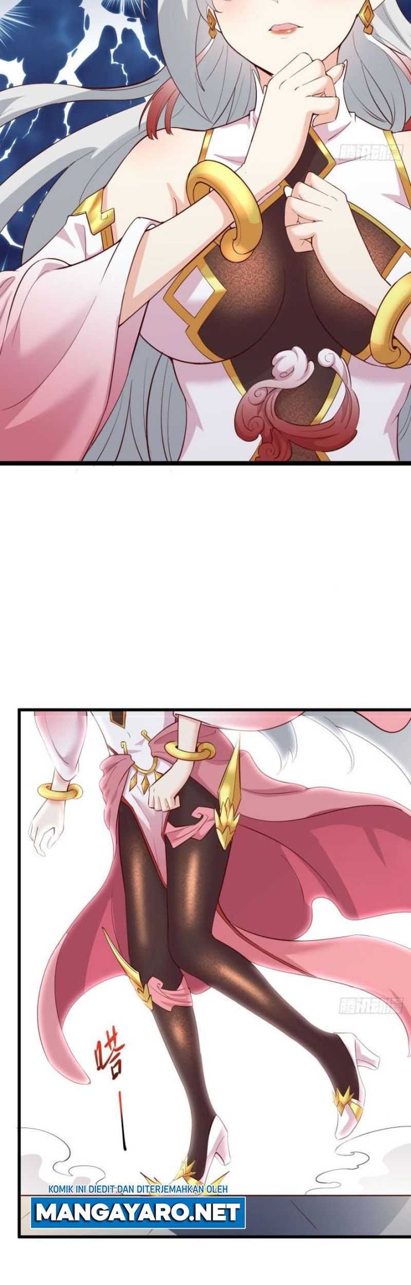 My Wife and I Dominate the Three Realms Chapter 73 Gambar 27