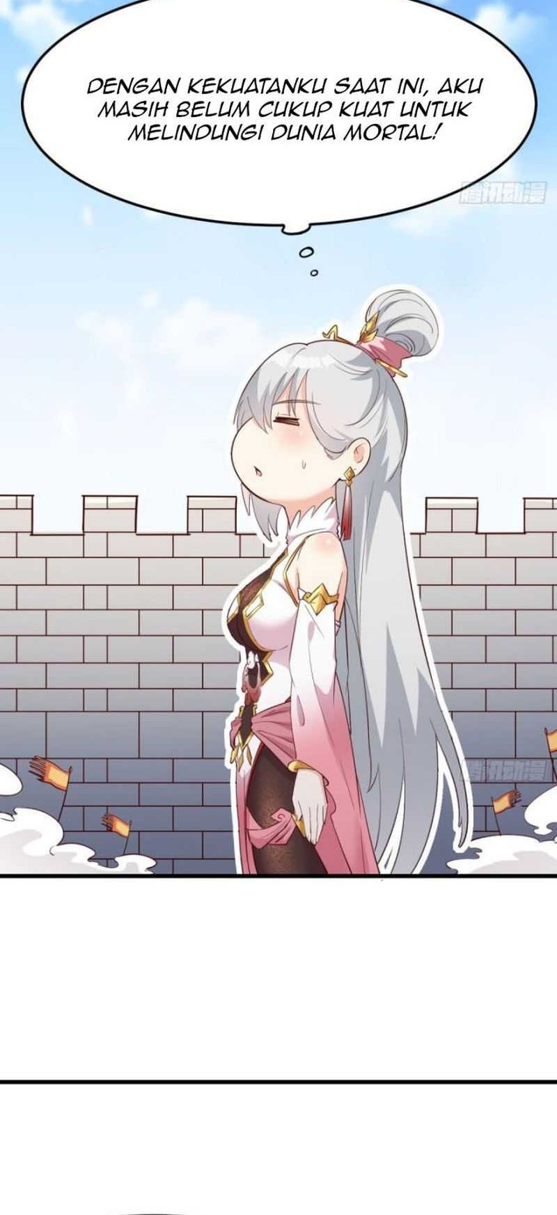 My Wife and I Dominate the Three Realms Chapter 73 Gambar 29