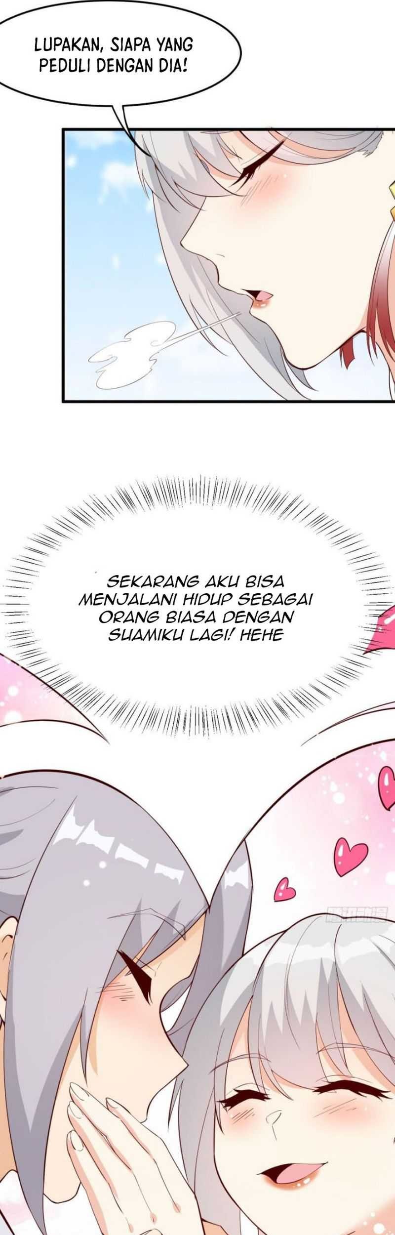 My Wife and I Dominate the Three Realms Chapter 73 Gambar 30