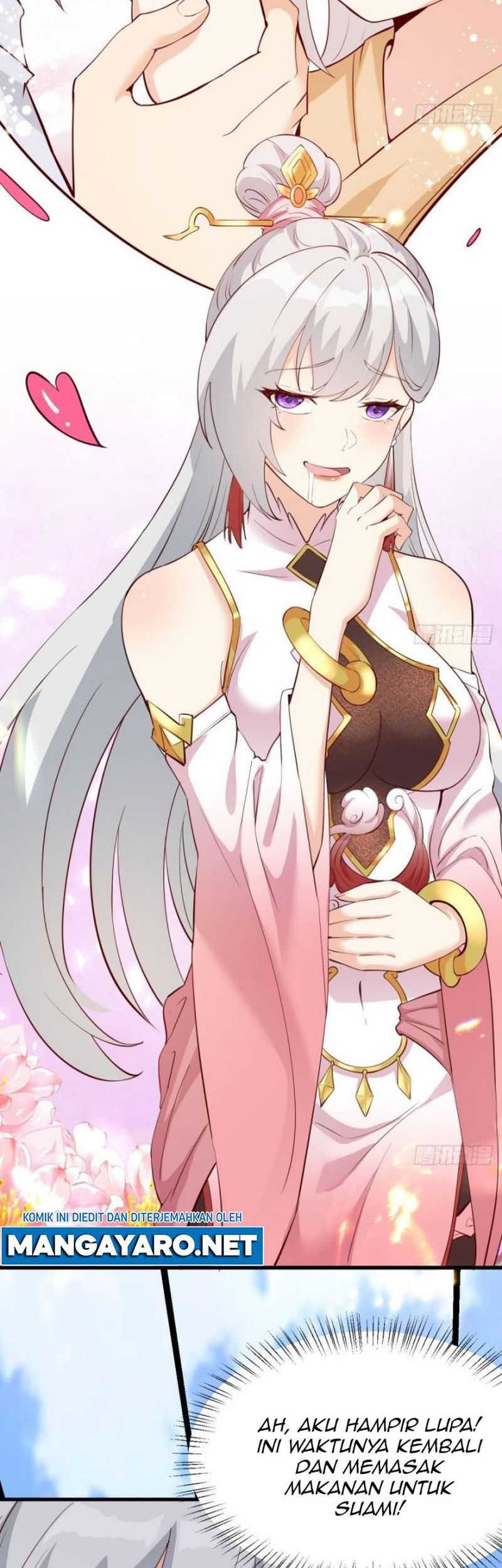 My Wife and I Dominate the Three Realms Chapter 73 Gambar 31