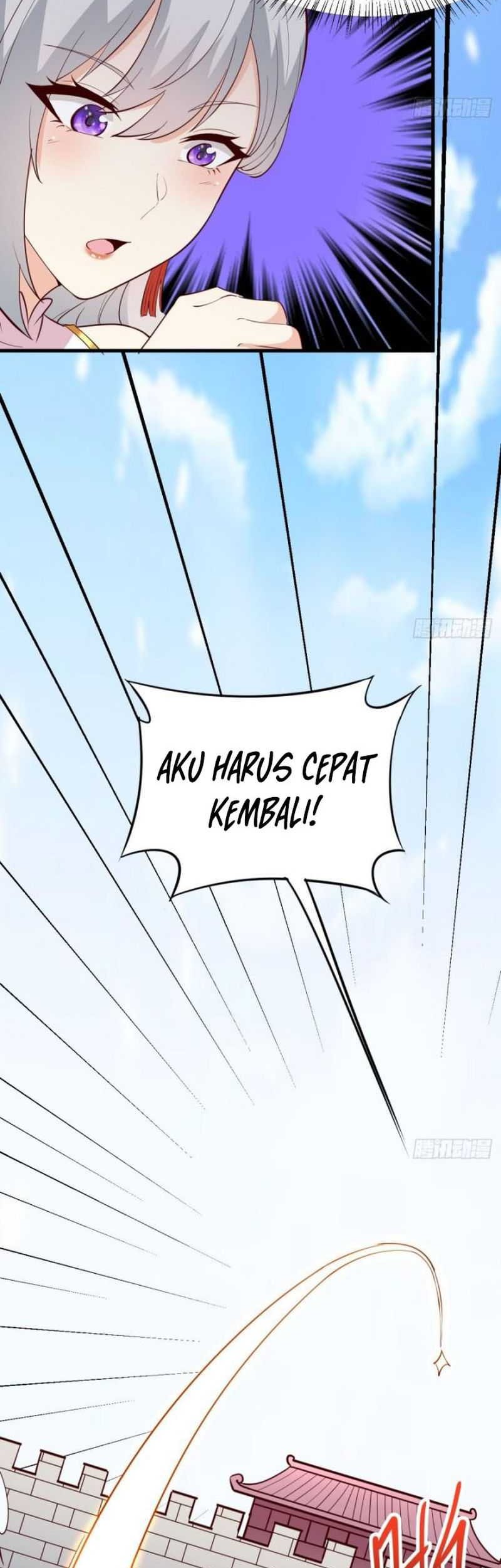 My Wife and I Dominate the Three Realms Chapter 73 Gambar 32