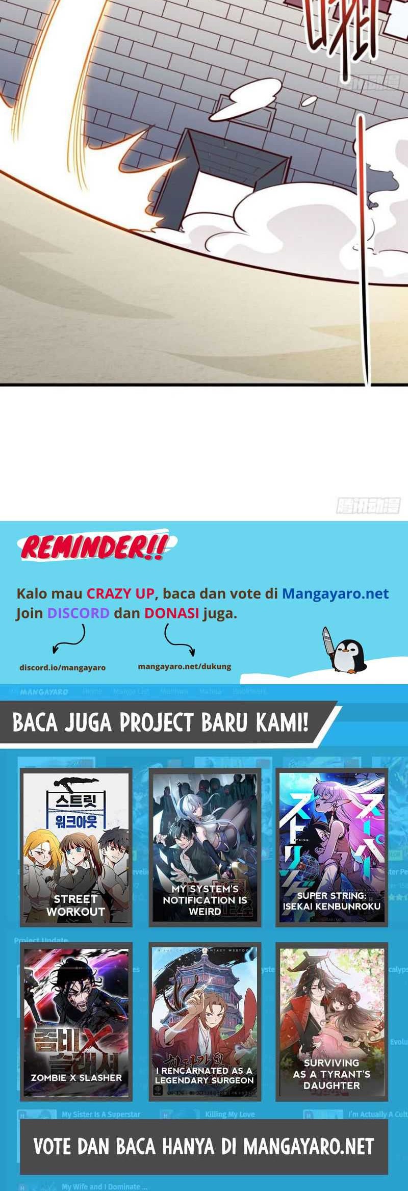 My Wife and I Dominate the Three Realms Chapter 73 Gambar 33