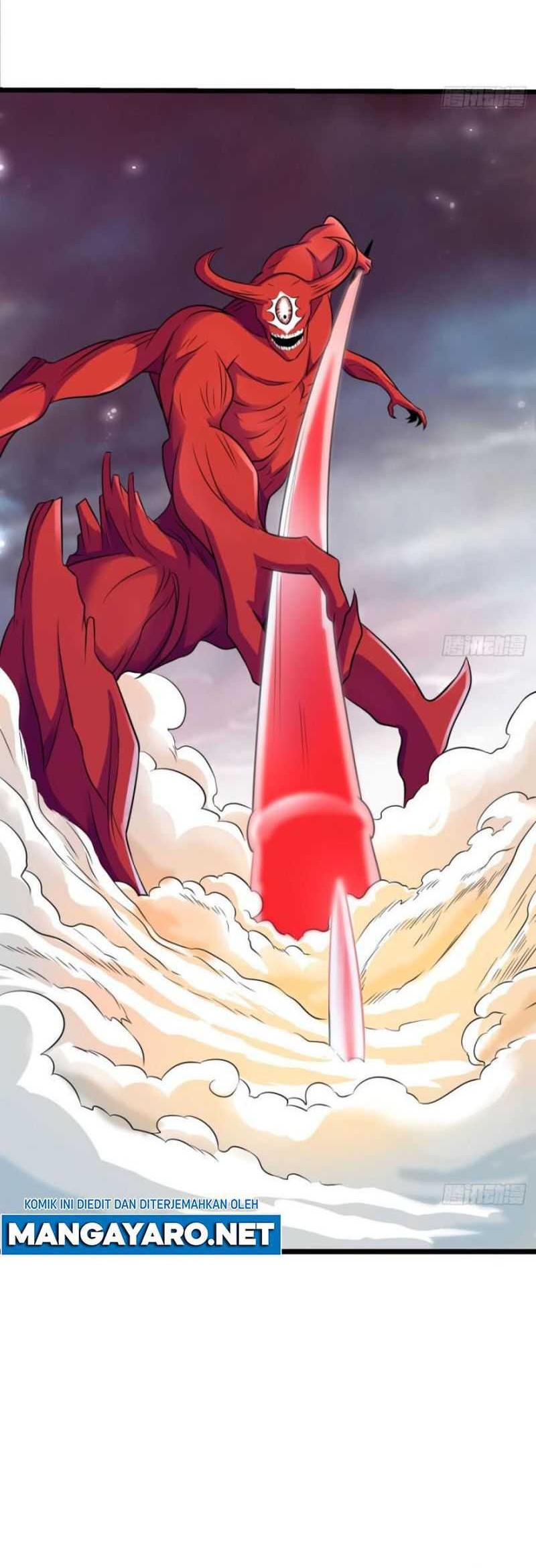 My Wife and I Dominate the Three Realms Chapter 72 Gambar 37