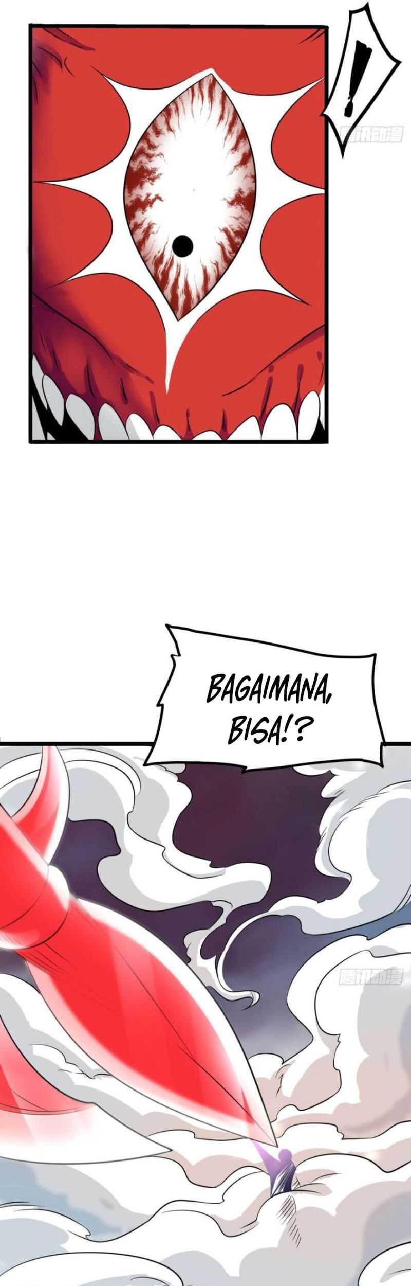 My Wife and I Dominate the Three Realms Chapter 72 Gambar 38