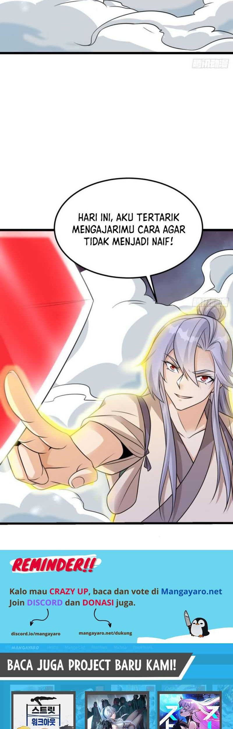 My Wife and I Dominate the Three Realms Chapter 72 Gambar 39