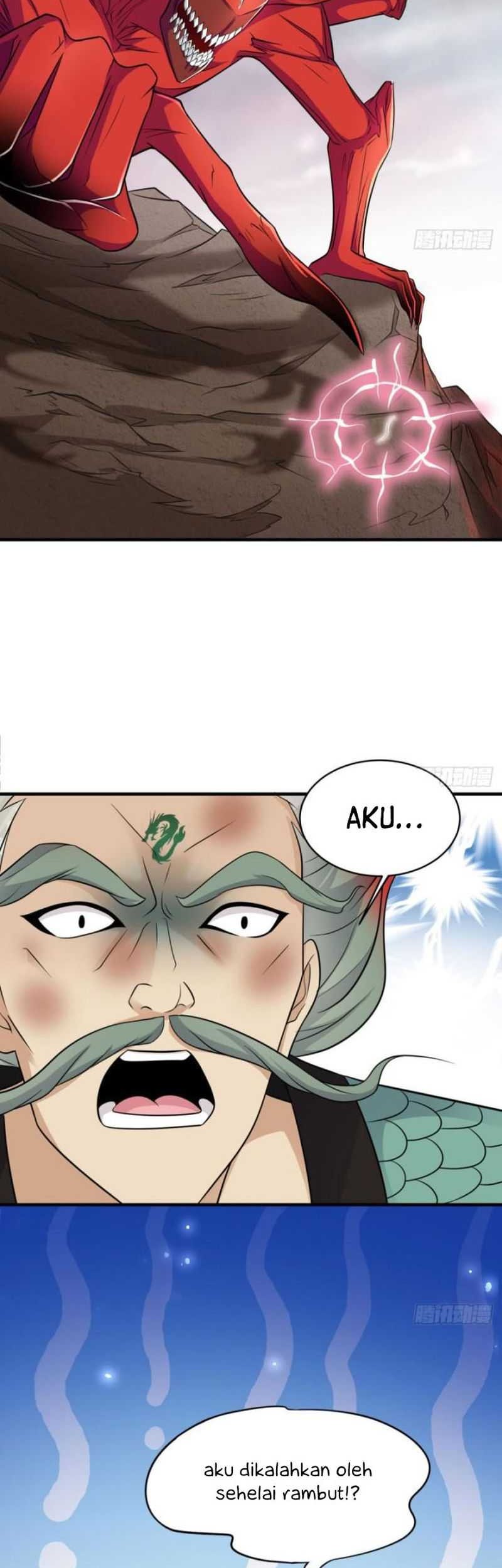 My Wife and I Dominate the Three Realms Chapter 72 Gambar 4