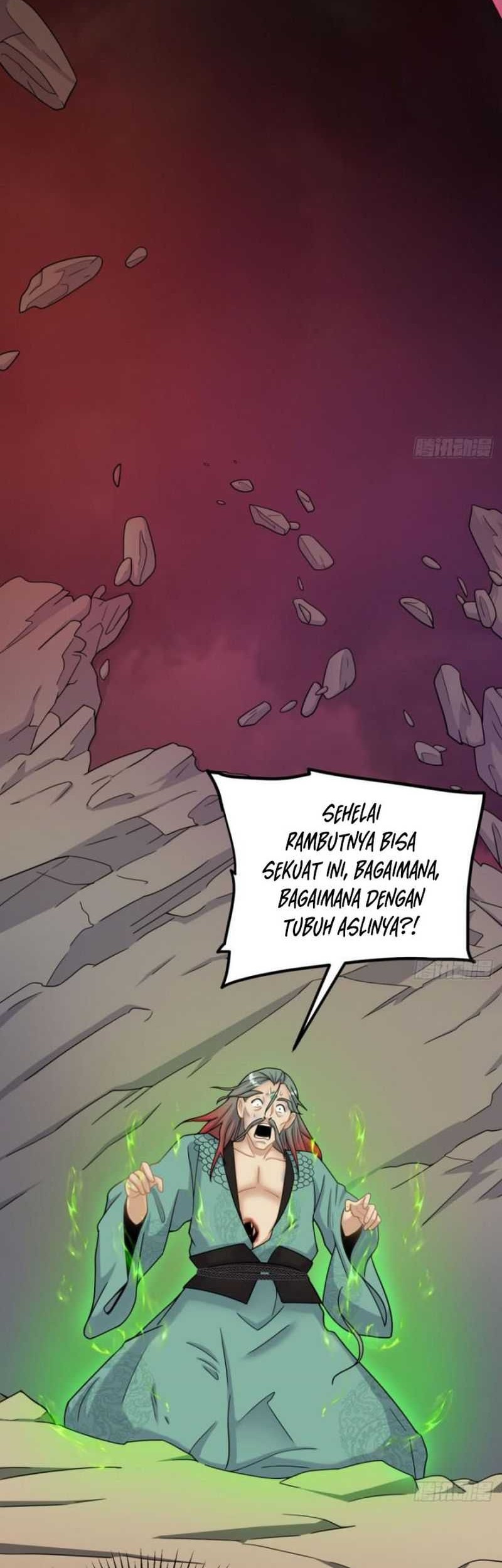 My Wife and I Dominate the Three Realms Chapter 72 Gambar 7