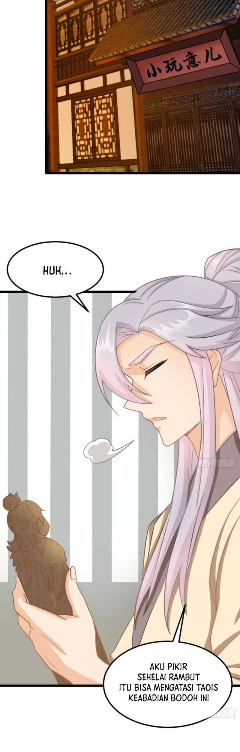 My Wife and I Dominate the Three Realms Chapter 72 Gambar 9