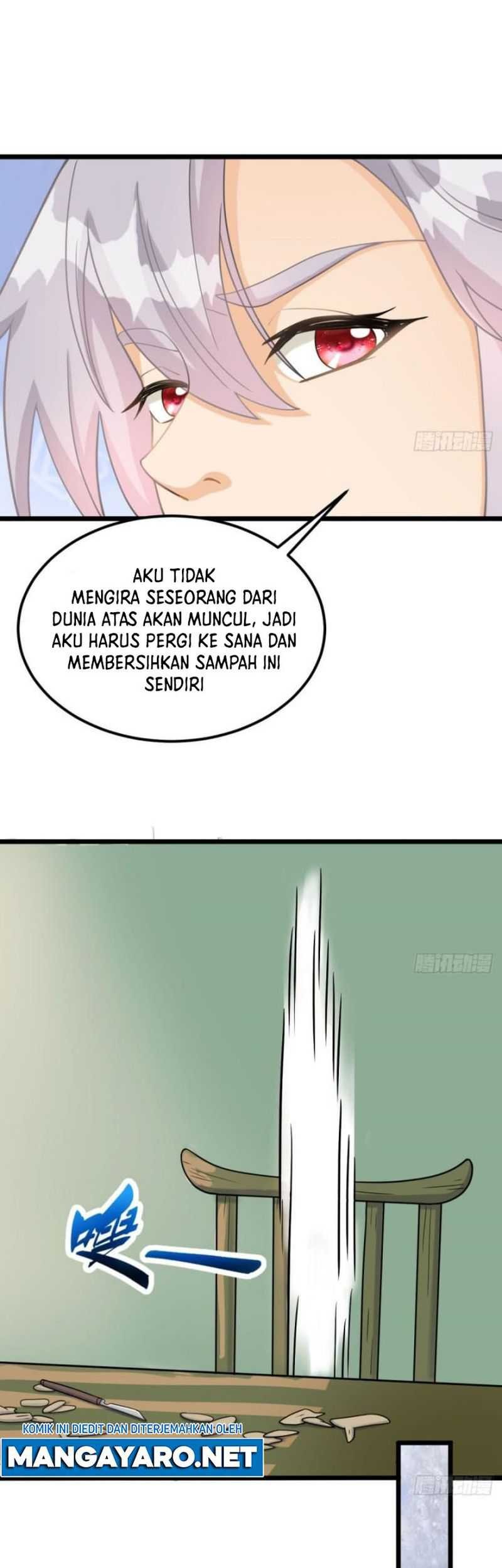 My Wife and I Dominate the Three Realms Chapter 72 Gambar 10