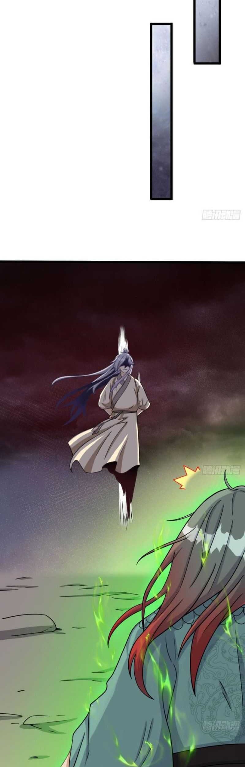 My Wife and I Dominate the Three Realms Chapter 72 Gambar 11