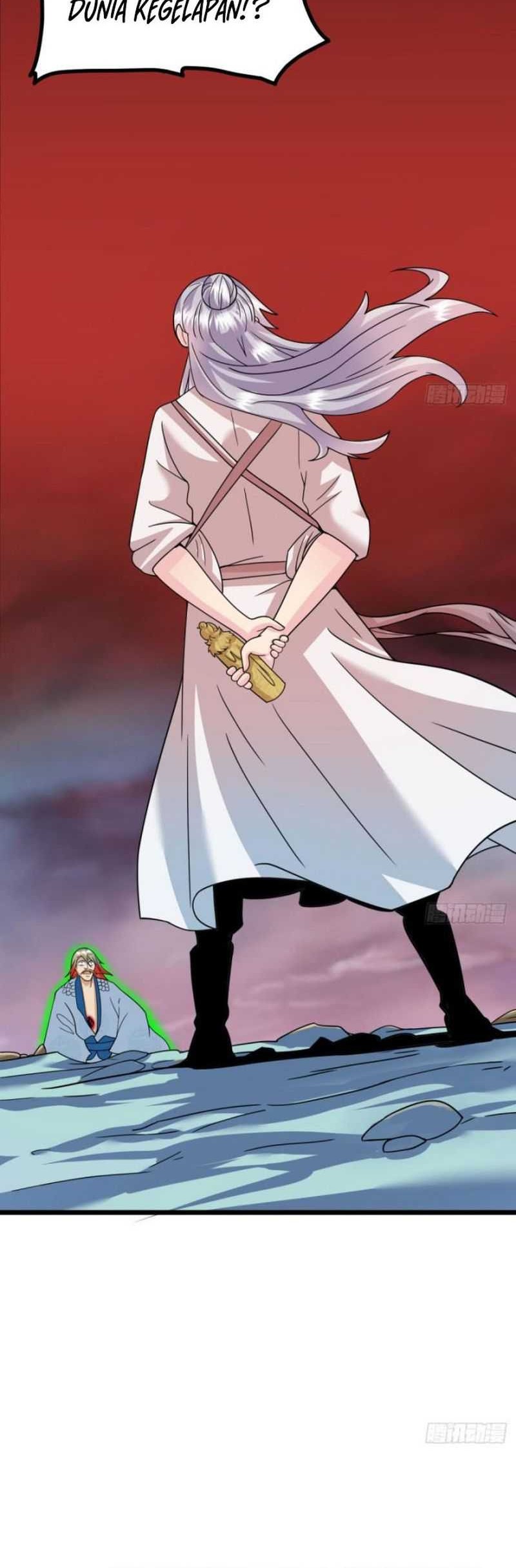 My Wife and I Dominate the Three Realms Chapter 72 Gambar 13