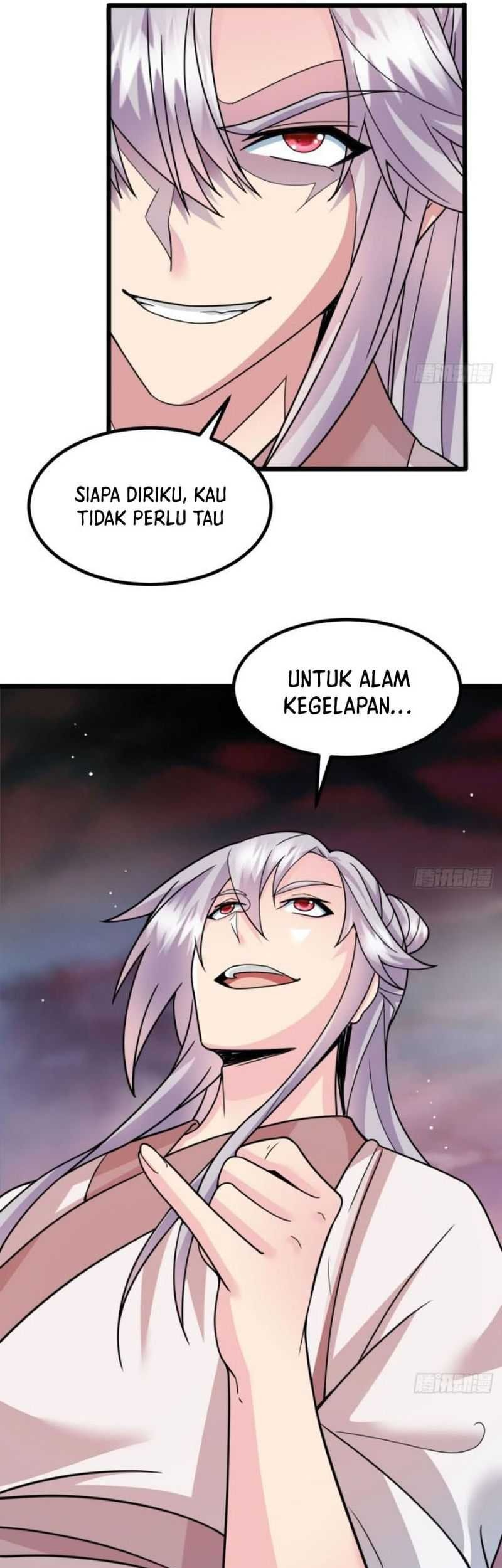My Wife and I Dominate the Three Realms Chapter 72 Gambar 14