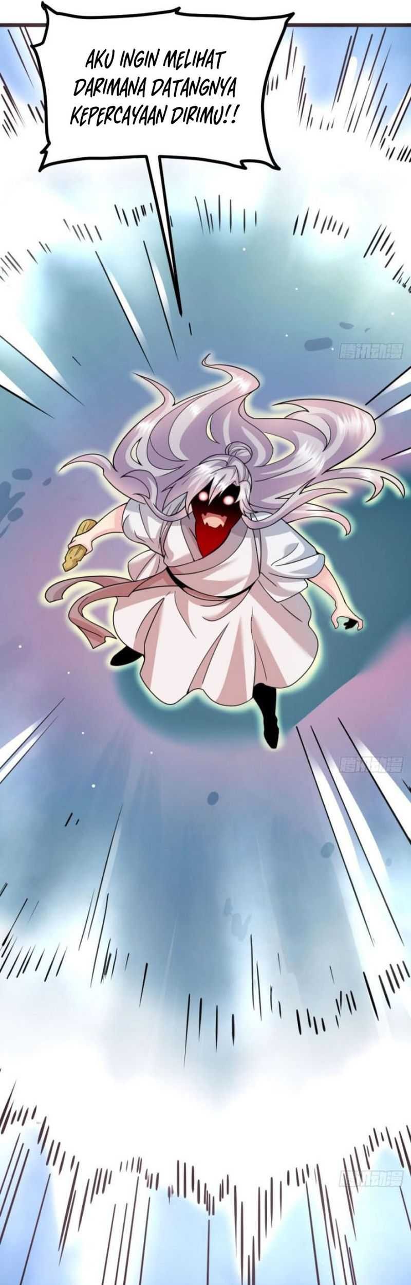 My Wife and I Dominate the Three Realms Chapter 72 Gambar 18