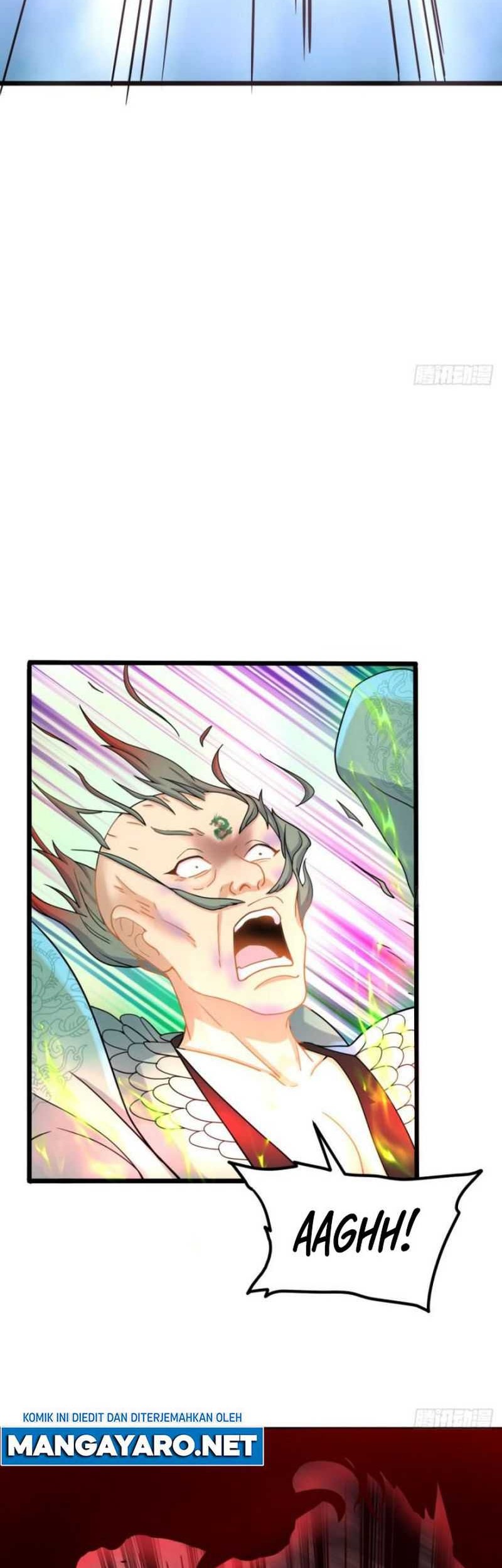 My Wife and I Dominate the Three Realms Chapter 72 Gambar 19