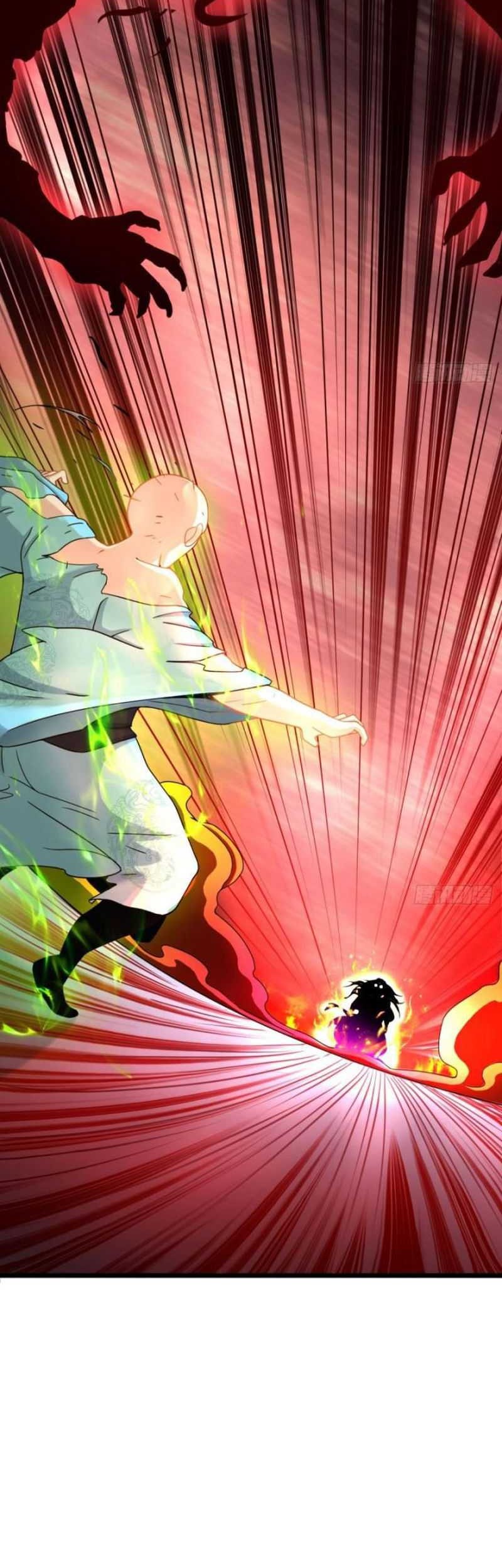 My Wife and I Dominate the Three Realms Chapter 72 Gambar 20