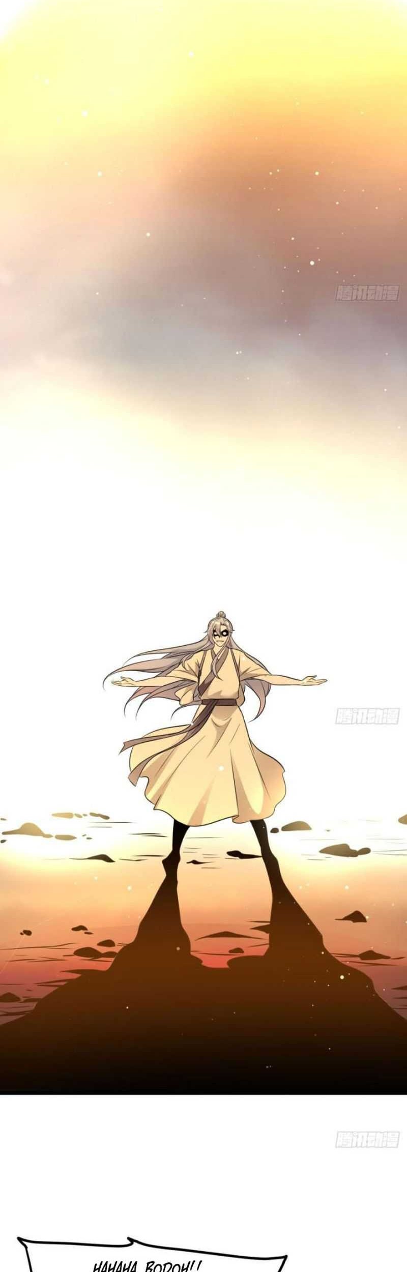 My Wife and I Dominate the Three Realms Chapter 72 Gambar 27