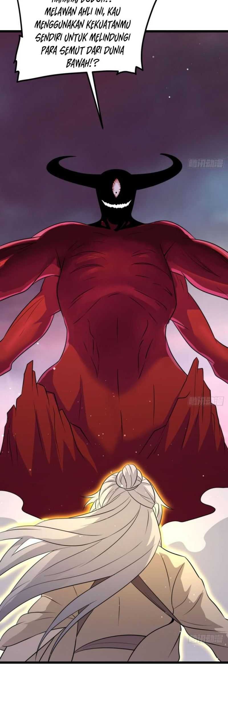 My Wife and I Dominate the Three Realms Chapter 72 Gambar 28
