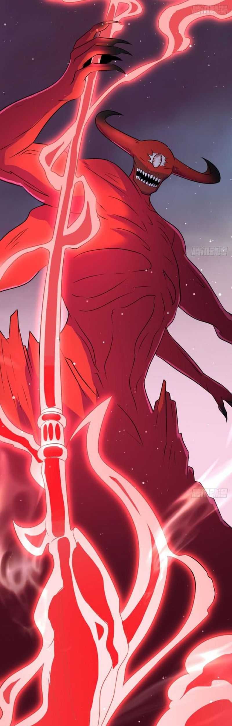 My Wife and I Dominate the Three Realms Chapter 72 Gambar 30