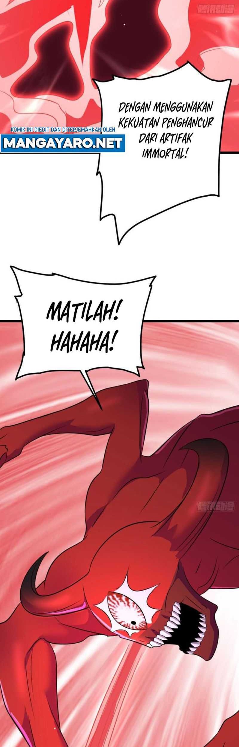 My Wife and I Dominate the Three Realms Chapter 72 Gambar 31