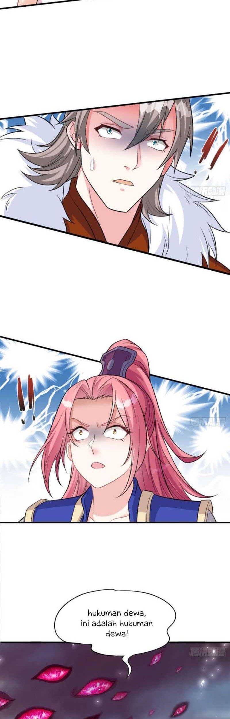 My Wife and I Dominate the Three Realms Chapter 71 Gambar 11