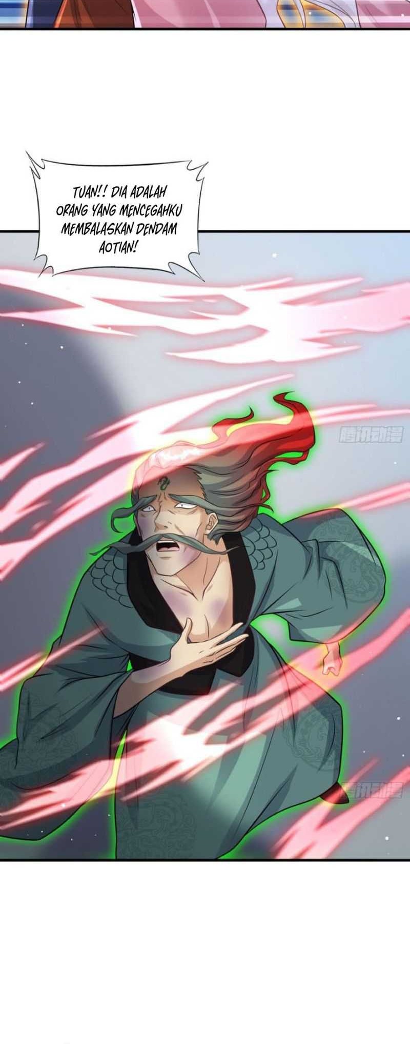 My Wife and I Dominate the Three Realms Chapter 71 Gambar 17