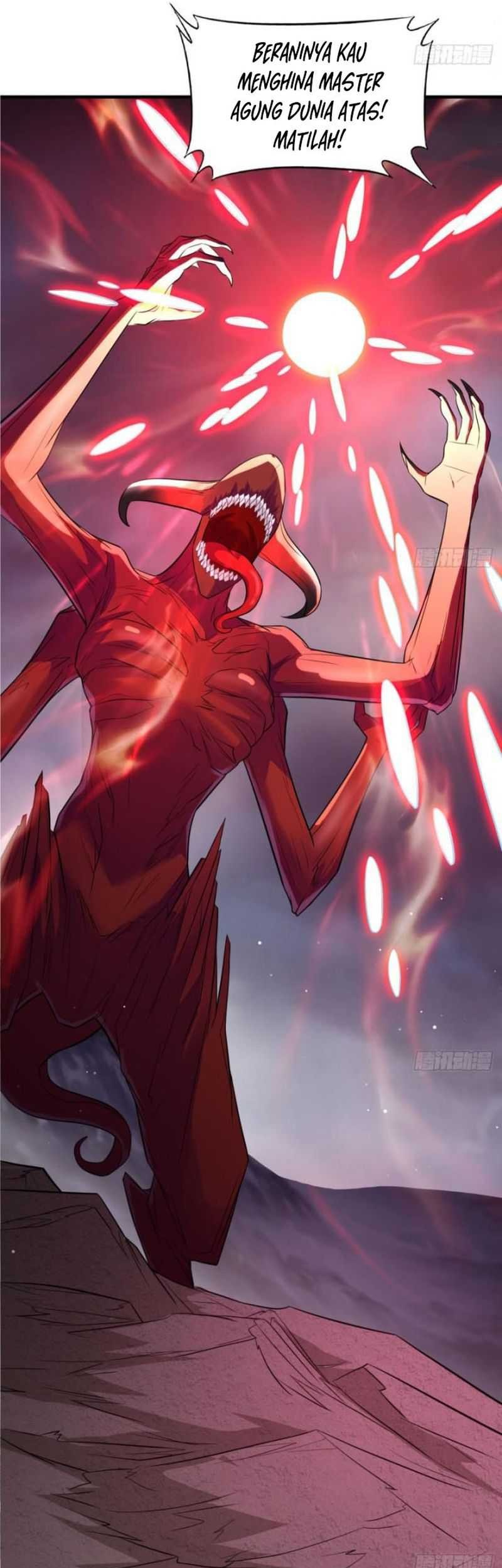 My Wife and I Dominate the Three Realms Chapter 71 Gambar 22