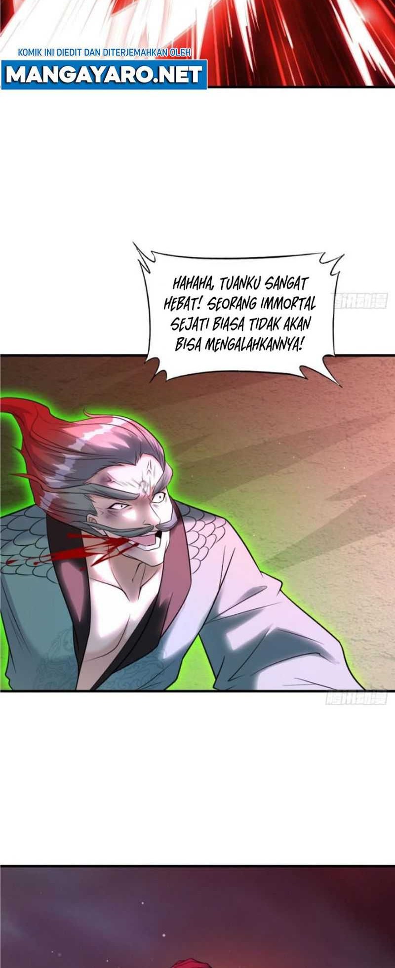 My Wife and I Dominate the Three Realms Chapter 71 Gambar 25