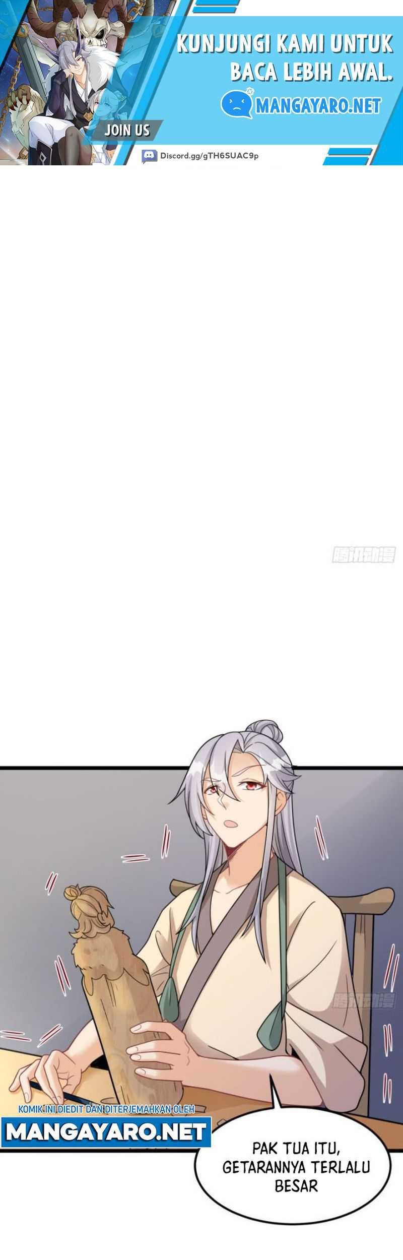 Baca  My Wife and I Dominate the Three Realms Chapter 70 Gambar 2