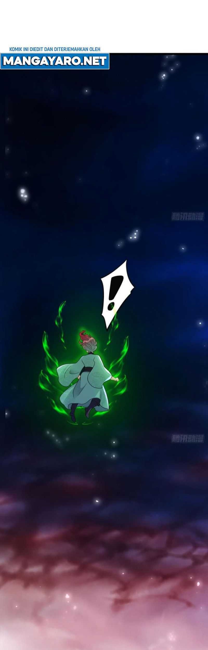 My Wife and I Dominate the Three Realms Chapter 70 Gambar 7