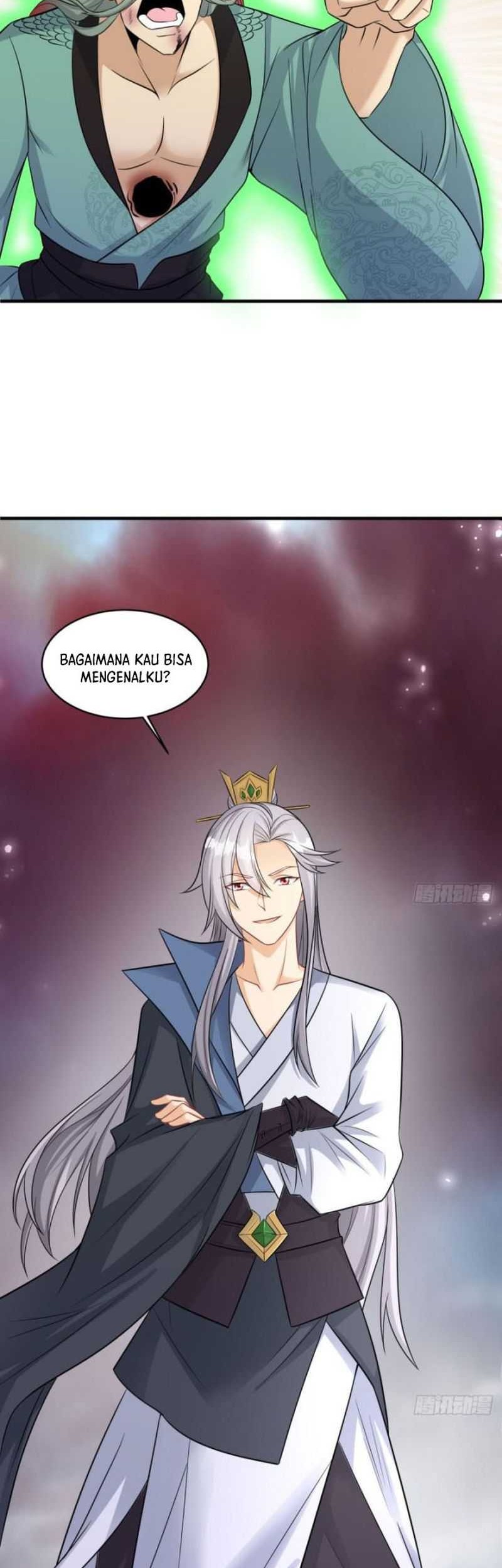 My Wife and I Dominate the Three Realms Chapter 70 Gambar 19