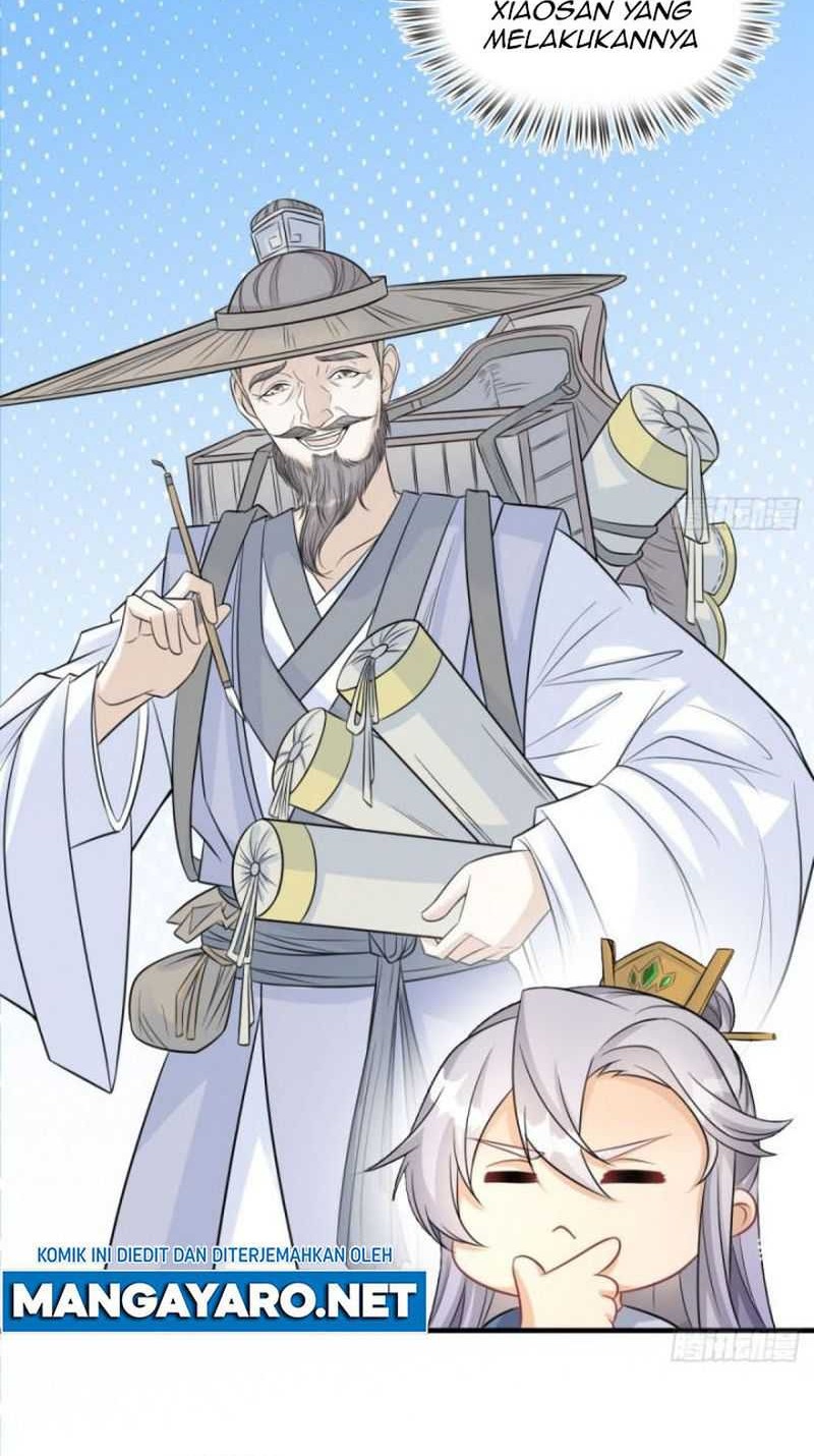 My Wife and I Dominate the Three Realms Chapter 70 Gambar 21