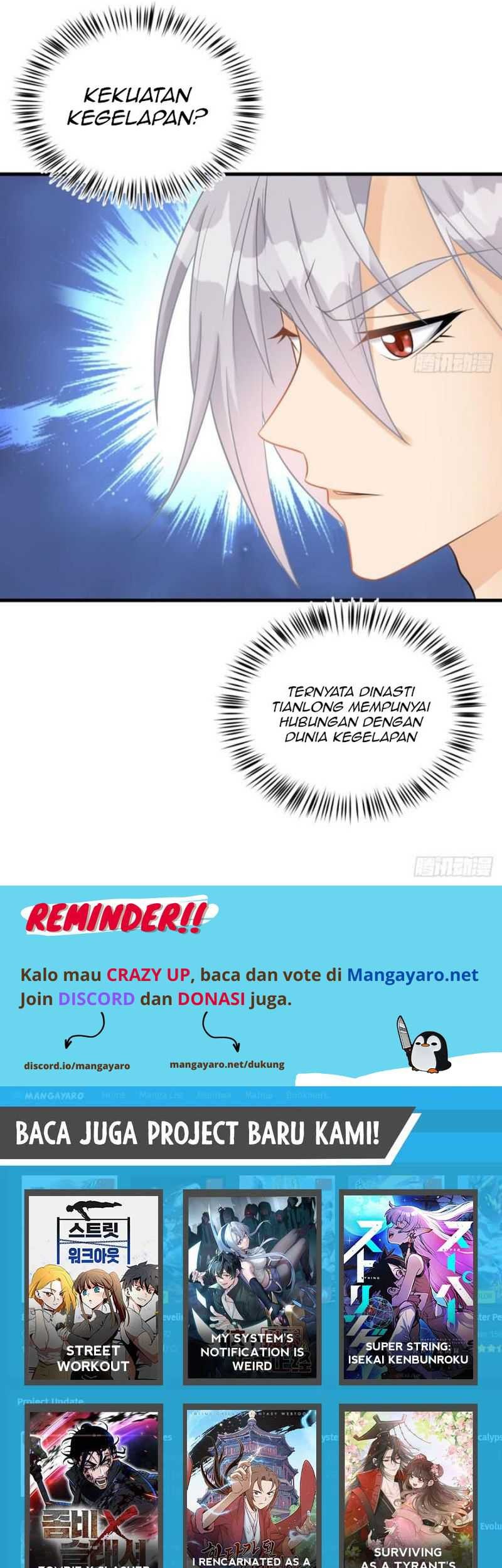 My Wife and I Dominate the Three Realms Chapter 70 Gambar 30