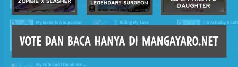 My Wife and I Dominate the Three Realms Chapter 70 Gambar 31