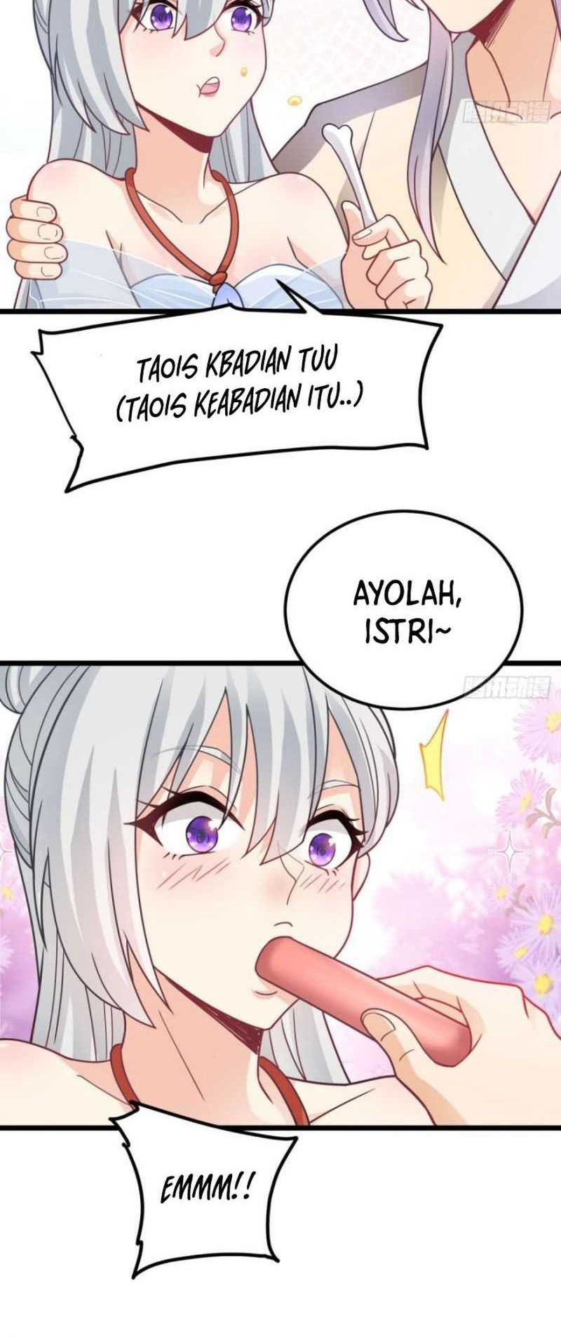 My Wife and I Dominate the Three Realms Chapter 69 Gambar 5