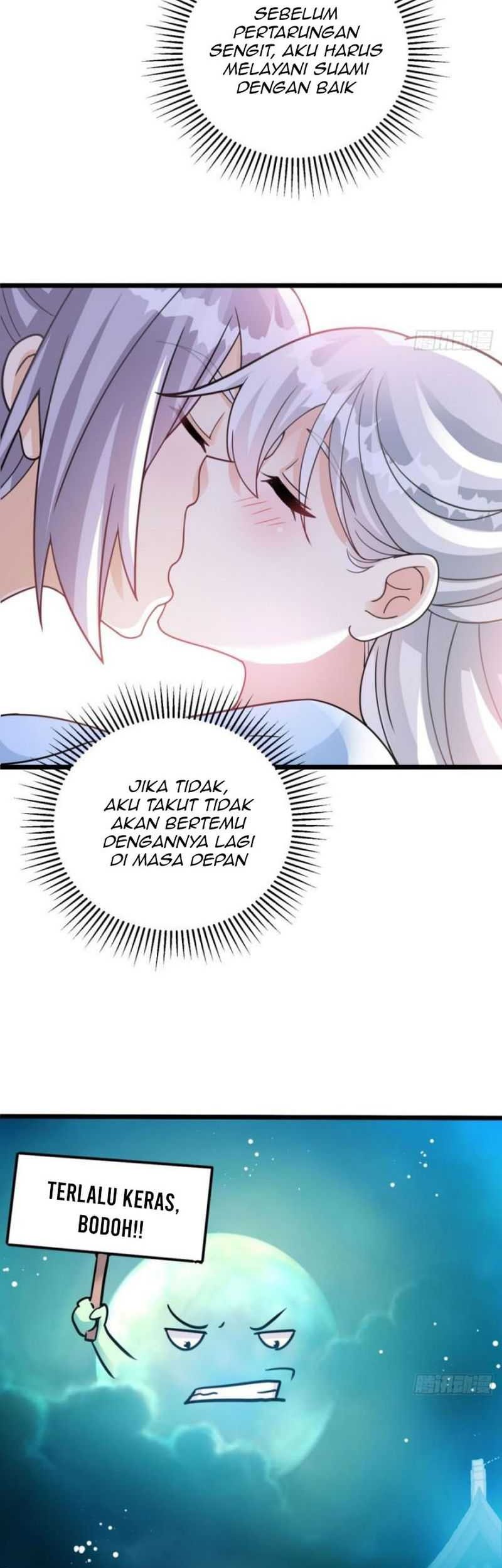 My Wife and I Dominate the Three Realms Chapter 69 Gambar 12