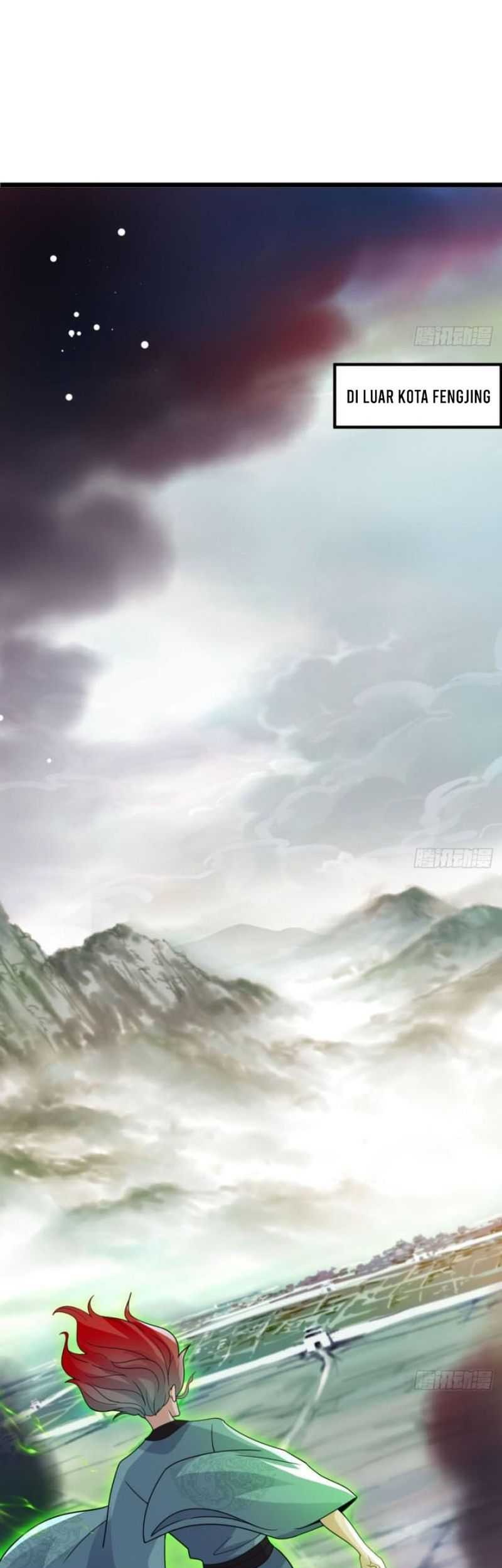 My Wife and I Dominate the Three Realms Chapter 69 Gambar 14