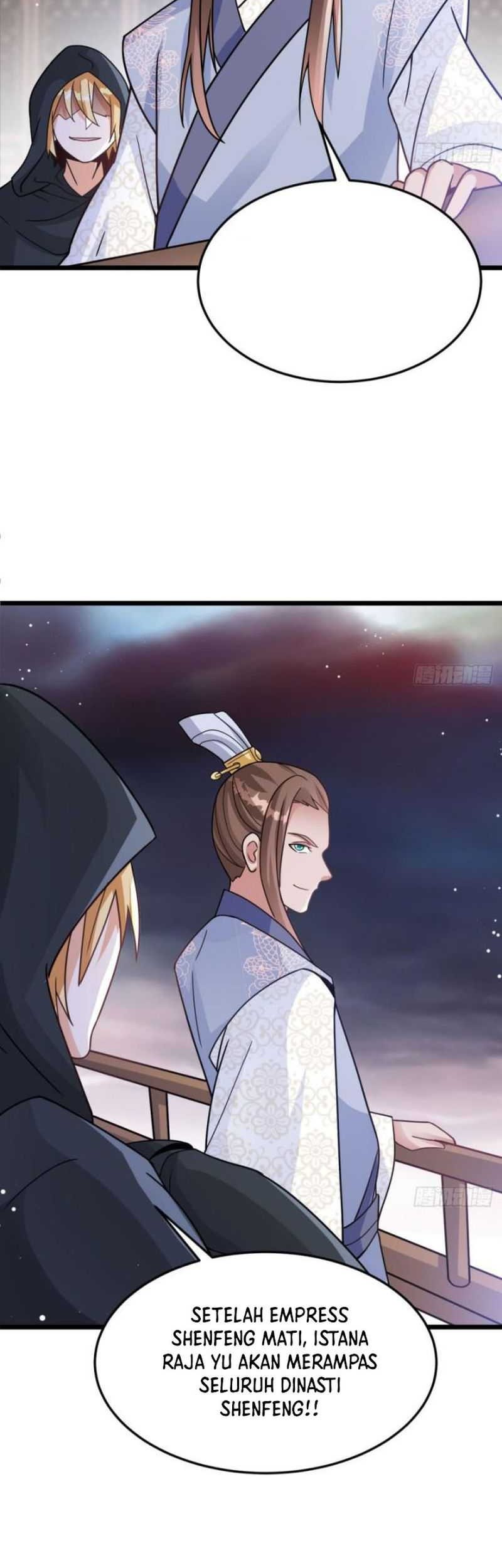 My Wife and I Dominate the Three Realms Chapter 69 Gambar 20