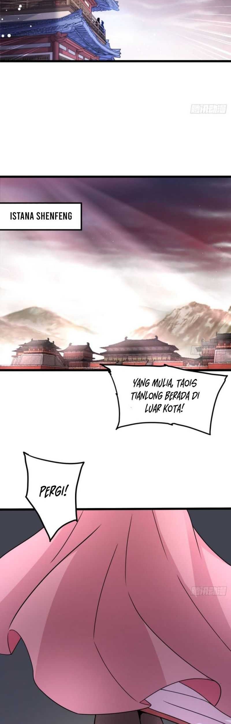 My Wife and I Dominate the Three Realms Chapter 69 Gambar 23